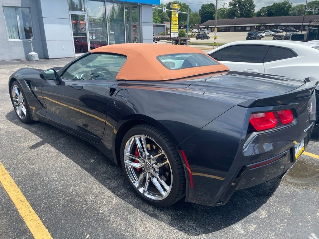 chevrolet corvette 2015 1G1YL3D72F5100933 image chevrolet corvette 2015 1G1YL3D72F5100933 image