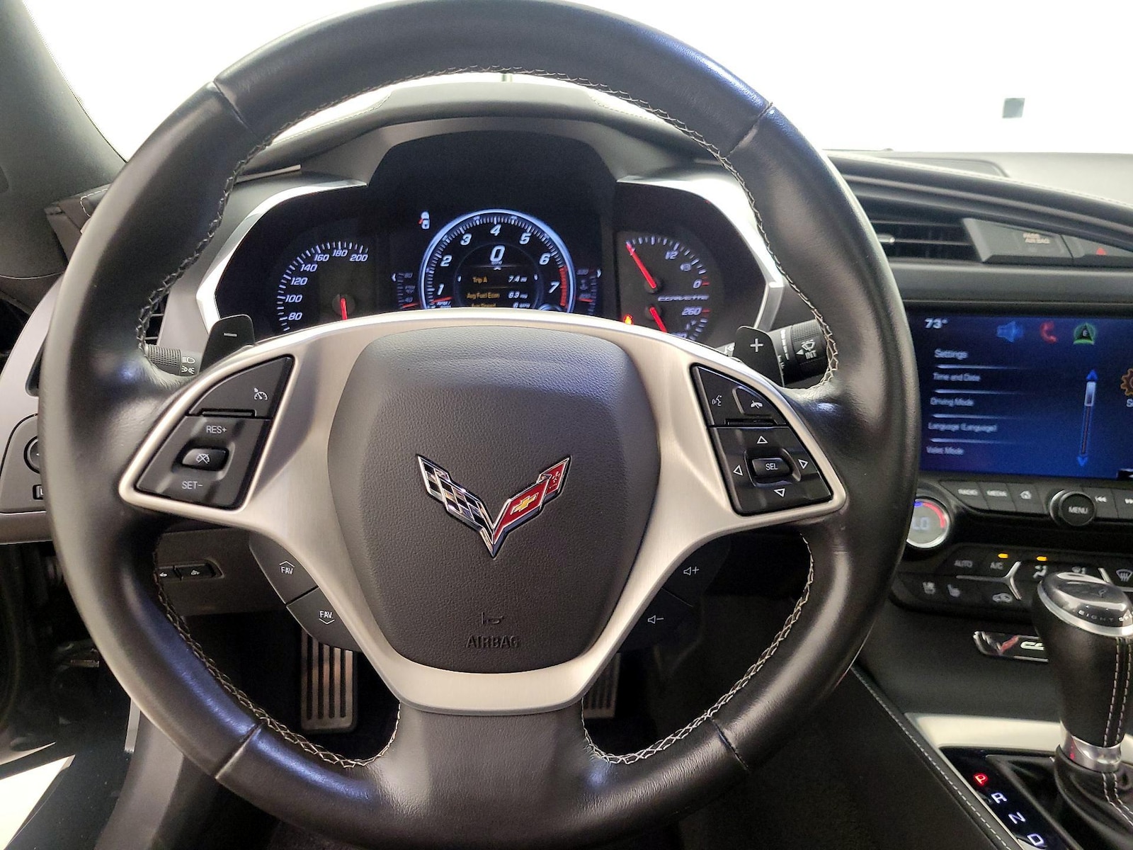 chevrolet corvette 2015 1G1YM3D70F5104184 image chevrolet corvette 2015 1G1YM3D70F5104184 image