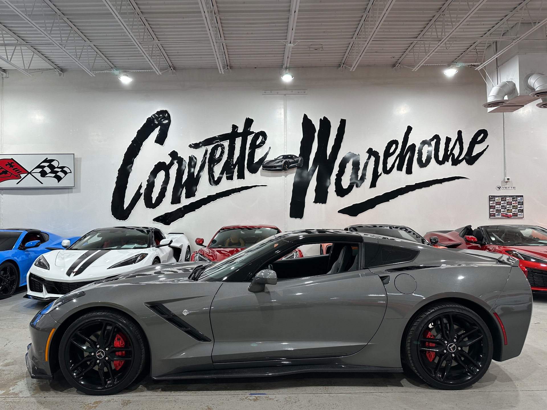chevrolet corvette 2015 1G1YD2D77F5100787 image chevrolet corvette 2015 1G1YD2D77F5100787 image