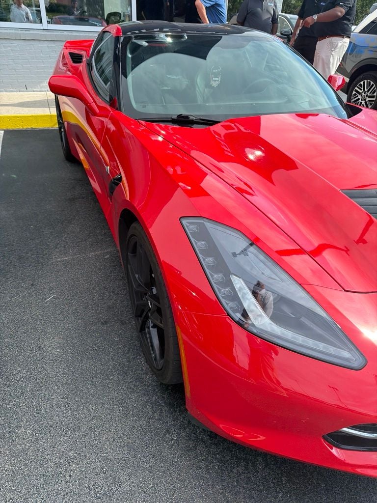 chevrolet corvette 2015 1G1YM2D77F5110302 image chevrolet corvette 2015 1G1YM2D77F5110302 image