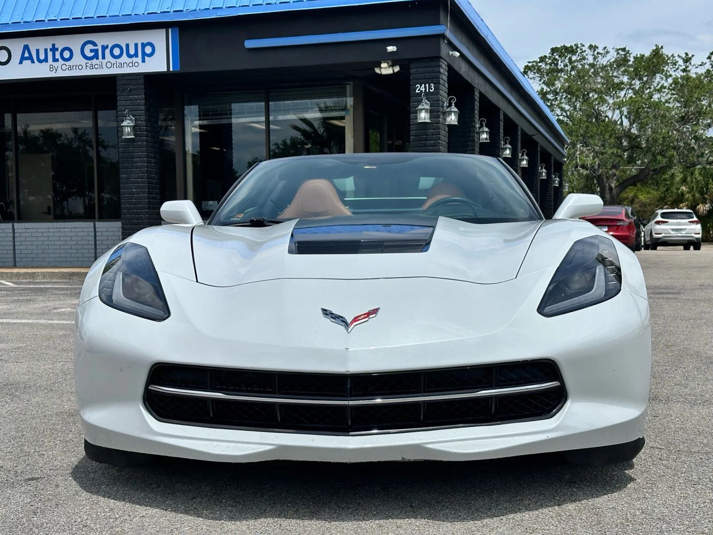 chevrolet corvette 2015 1G1YJ2D75F5104409 image chevrolet corvette 2015 1G1YJ2D75F5104409 image