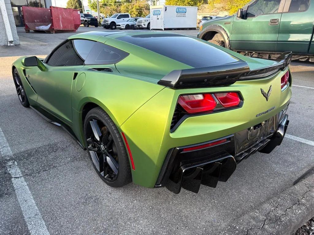 chevrolet corvette 2015 1G1YD2D7XF5113954 image chevrolet corvette 2015 1G1YD2D7XF5113954 image