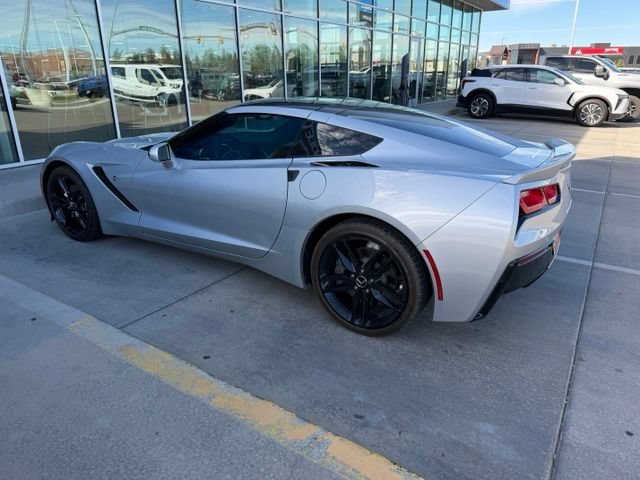 chevrolet corvette 2015 1G1YD2D7XF5107992 image chevrolet corvette 2015 1G1YD2D7XF5107992 image