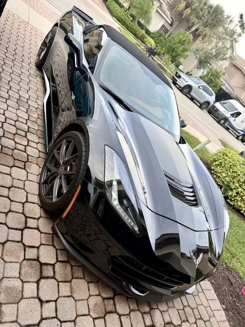 chevrolet corvette 2015 1G1YM3D76F5120762 image chevrolet corvette 2015 1G1YM3D76F5120762 image