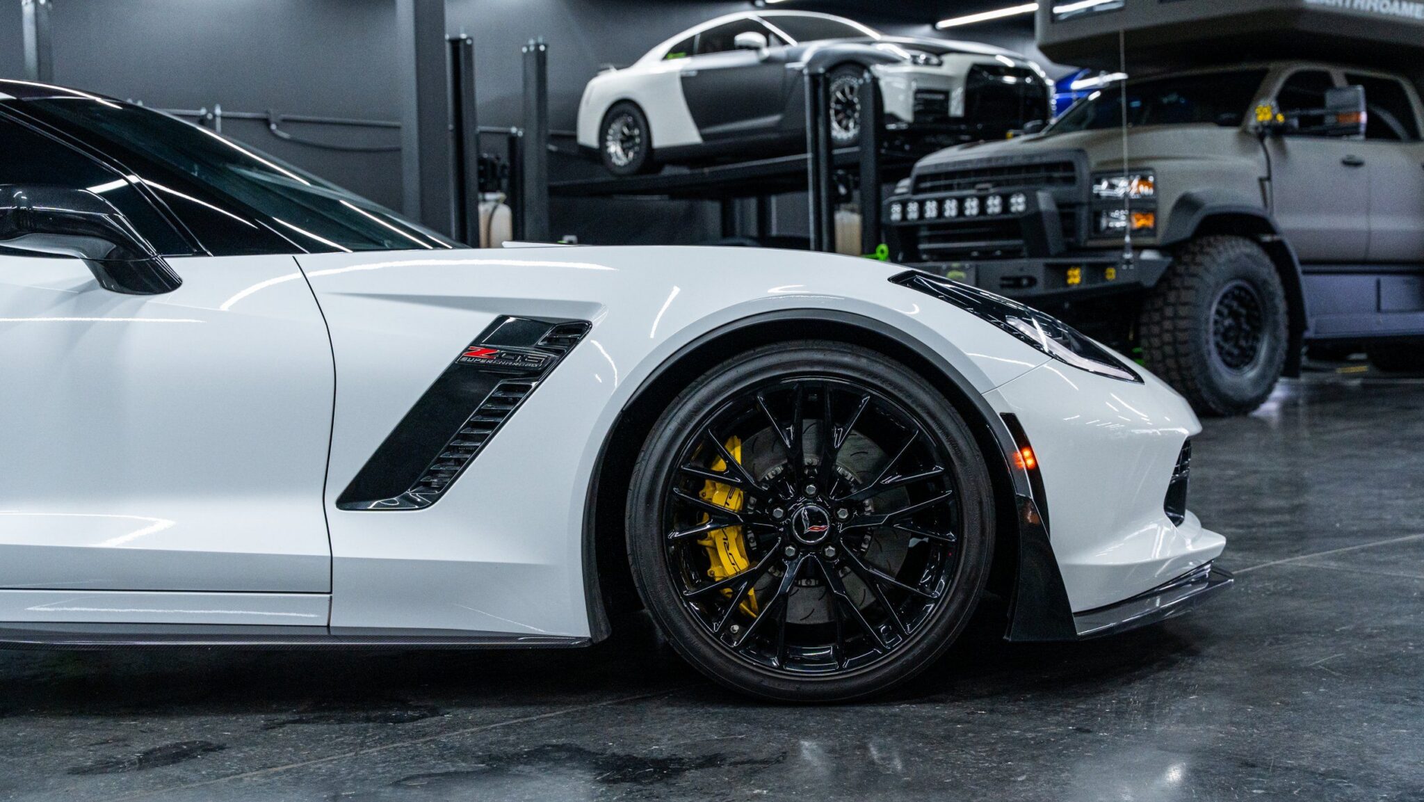 chevrolet corvette 2015 1G1YT2D64F5602862 image chevrolet corvette 2015 1G1YT2D64F5602862 image