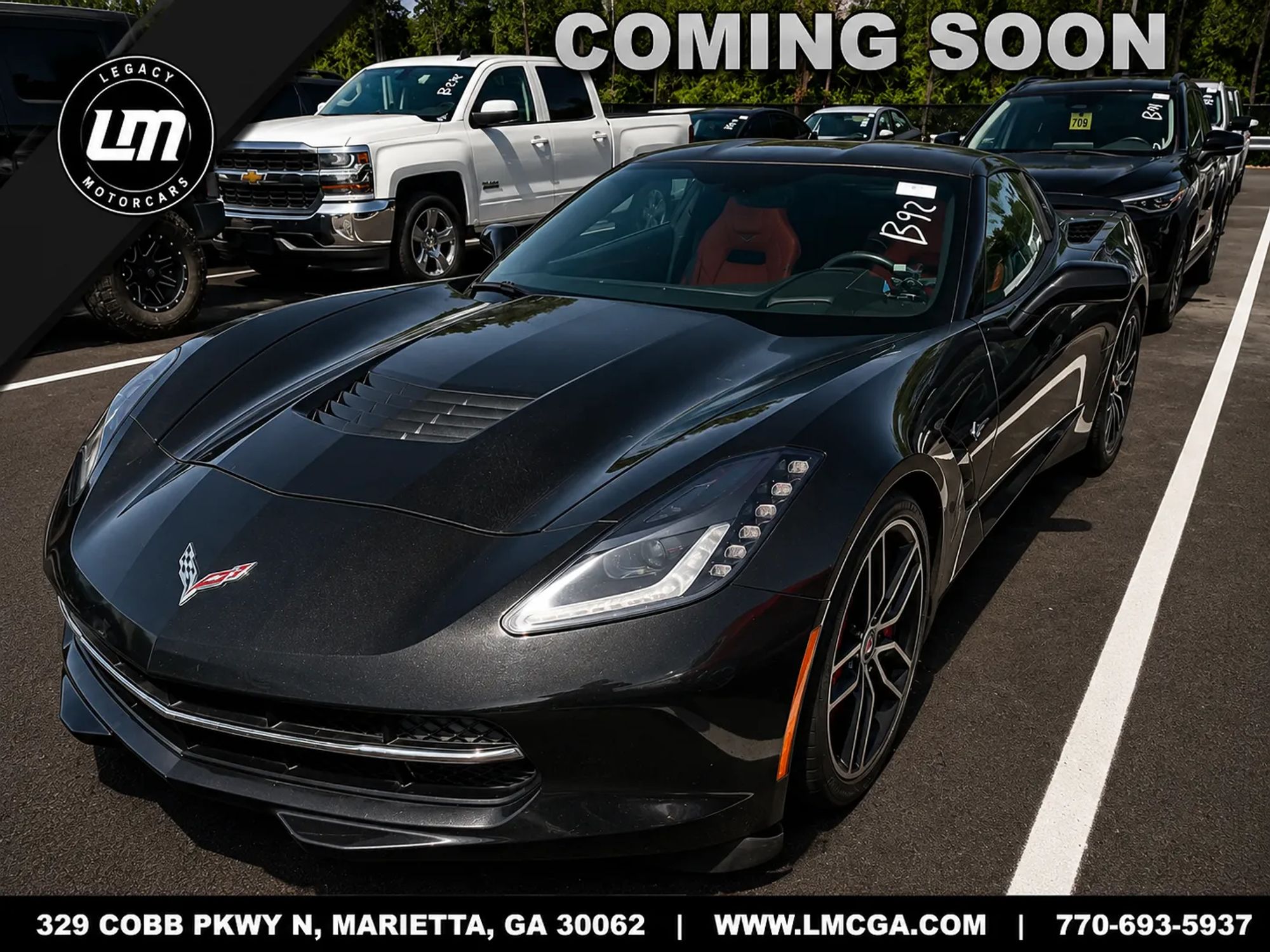 chevrolet corvette 2015 1G1YK2D79F5106189 image chevrolet corvette 2015 1G1YK2D79F5106189 image