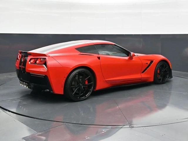 chevrolet corvette 2015 1G1YK2D74F5115351 image chevrolet corvette 2015 1G1YK2D74F5115351 image