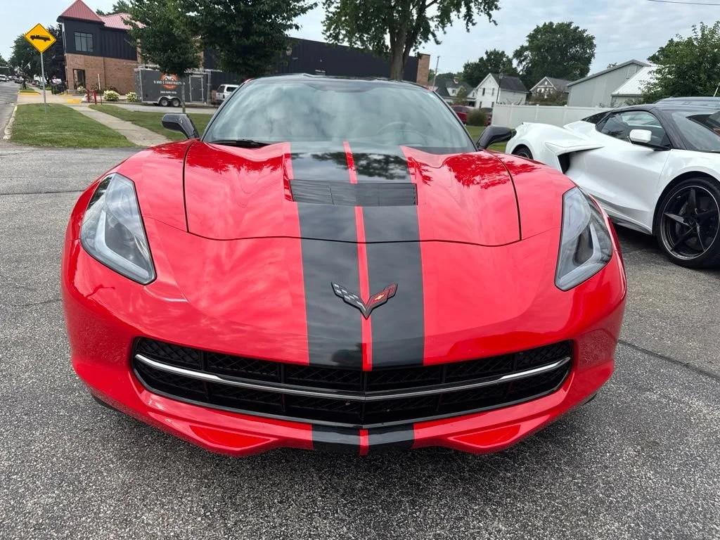 chevrolet corvette 2015 1G1YK2D71F5109314 image chevrolet corvette 2015 1G1YK2D71F5109314 image