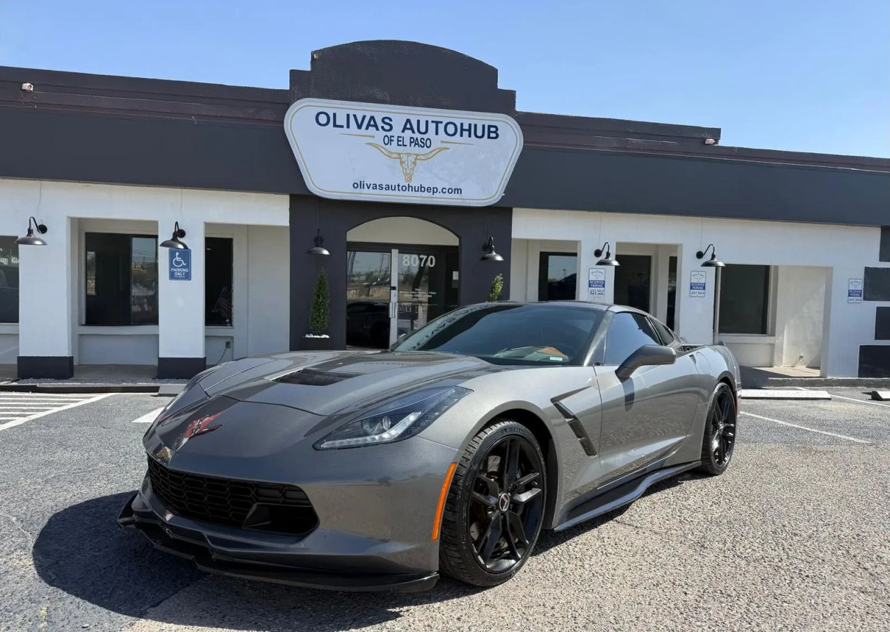 chevrolet corvette 2015 1G1YM2D70F5104650 image chevrolet corvette 2015 1G1YM2D70F5104650 image