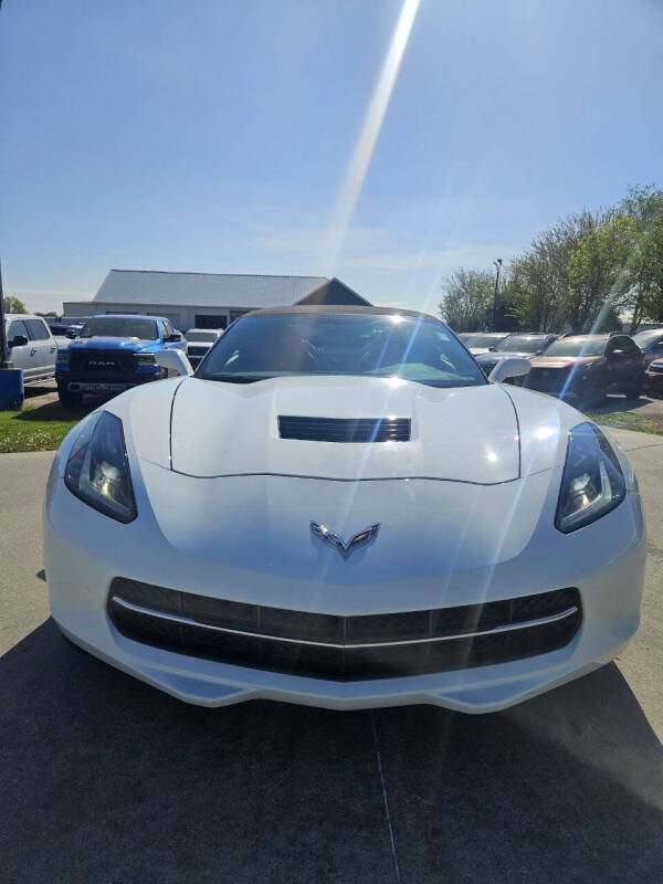 chevrolet corvette 2015 1G1YB3D70F5102778 image chevrolet corvette 2015 1G1YB3D70F5102778 image