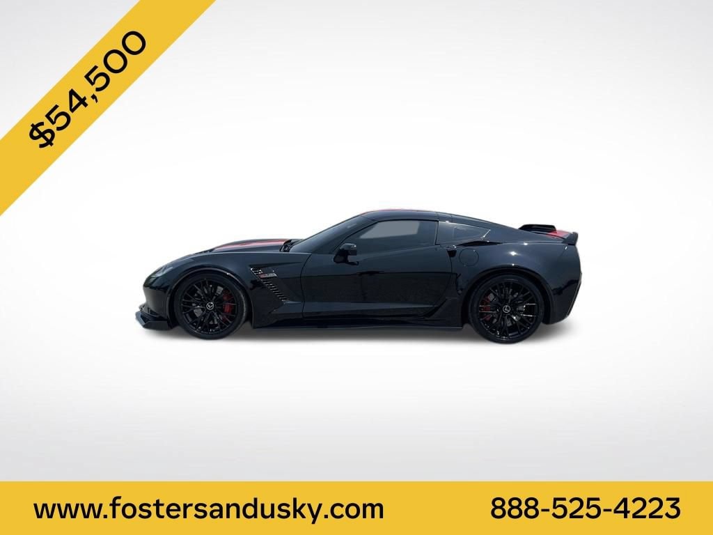 chevrolet corvette 2015 1G1YP2D69F5605664 image chevrolet corvette 2015 1G1YP2D69F5605664 image