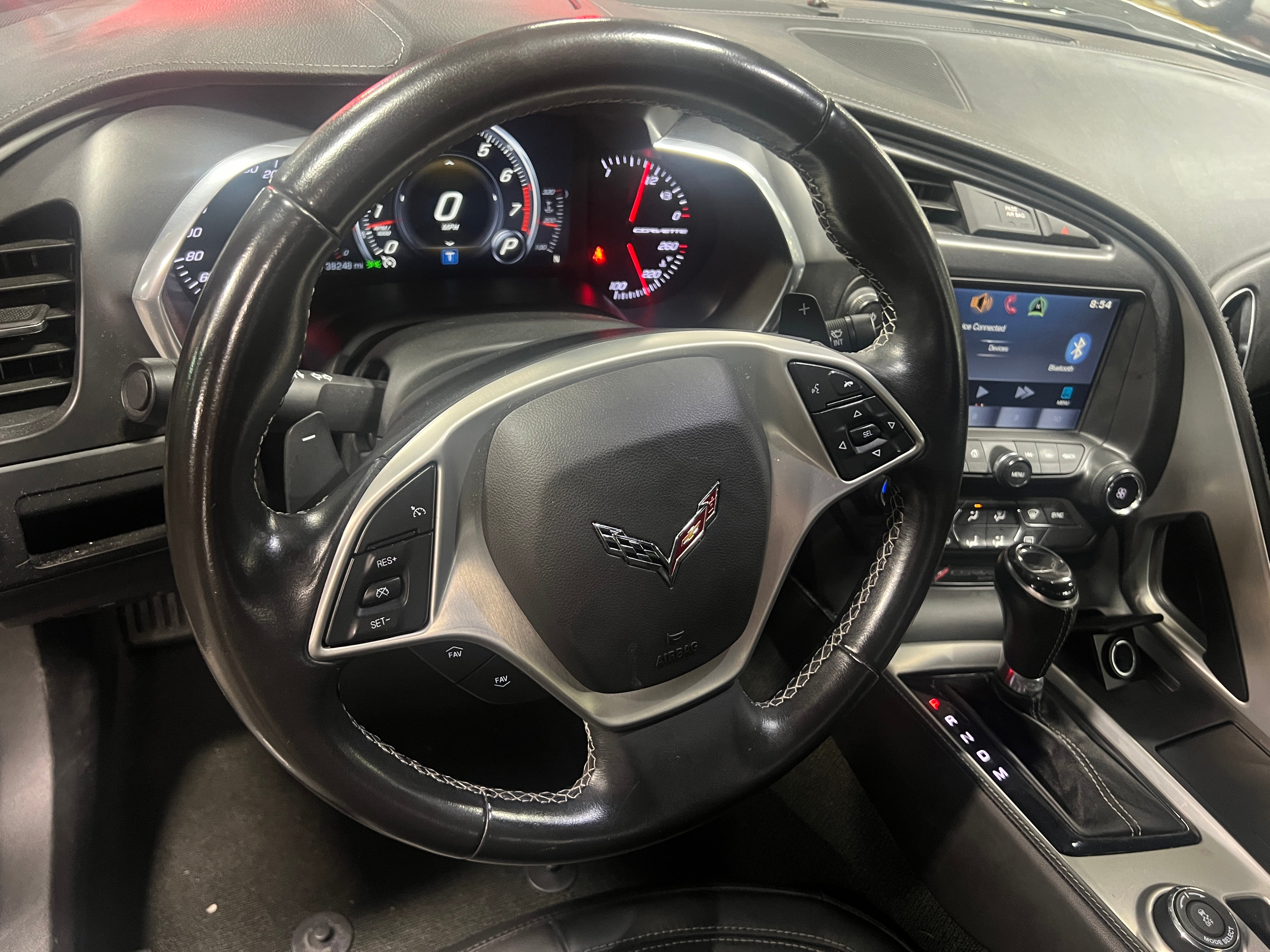 chevrolet corvette 2015 1G1YB2D78F5124425 image chevrolet corvette 2015 1G1YB2D78F5124425 image