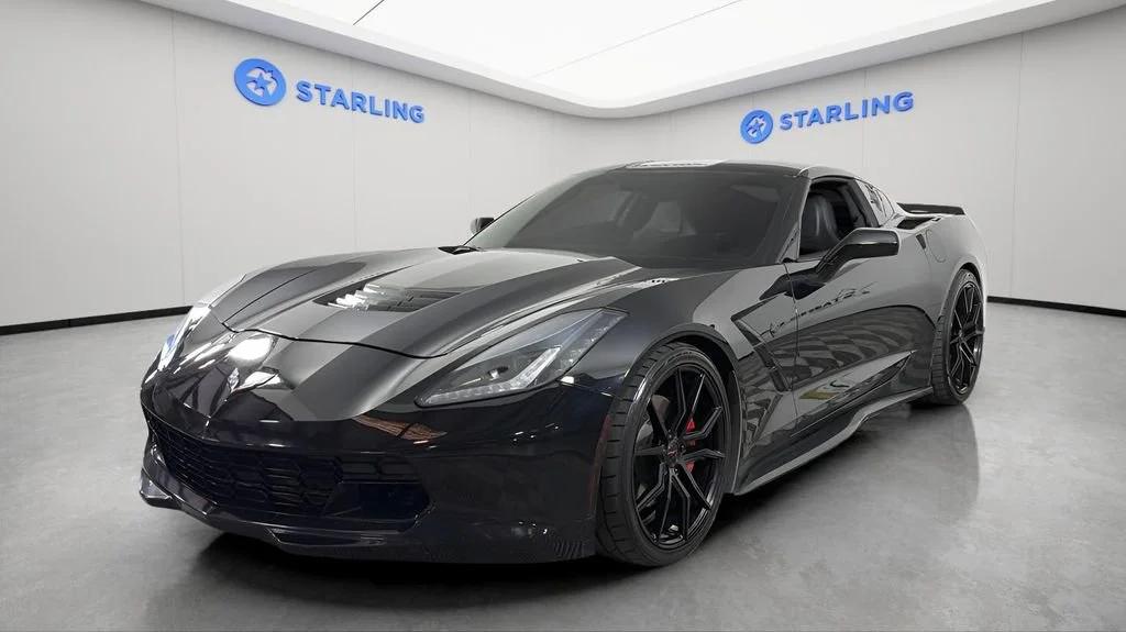 chevrolet corvette 2015 1G1YA2D70F5124955 image chevrolet corvette 2015 1G1YA2D70F5124955 image