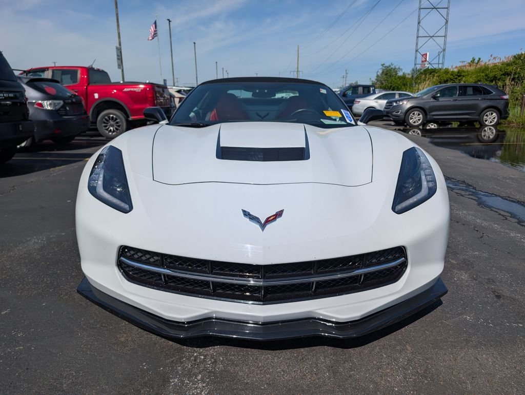 chevrolet corvette 2015 1G1YD3D79F5122716 image chevrolet corvette 2015 1G1YD3D79F5122716 image