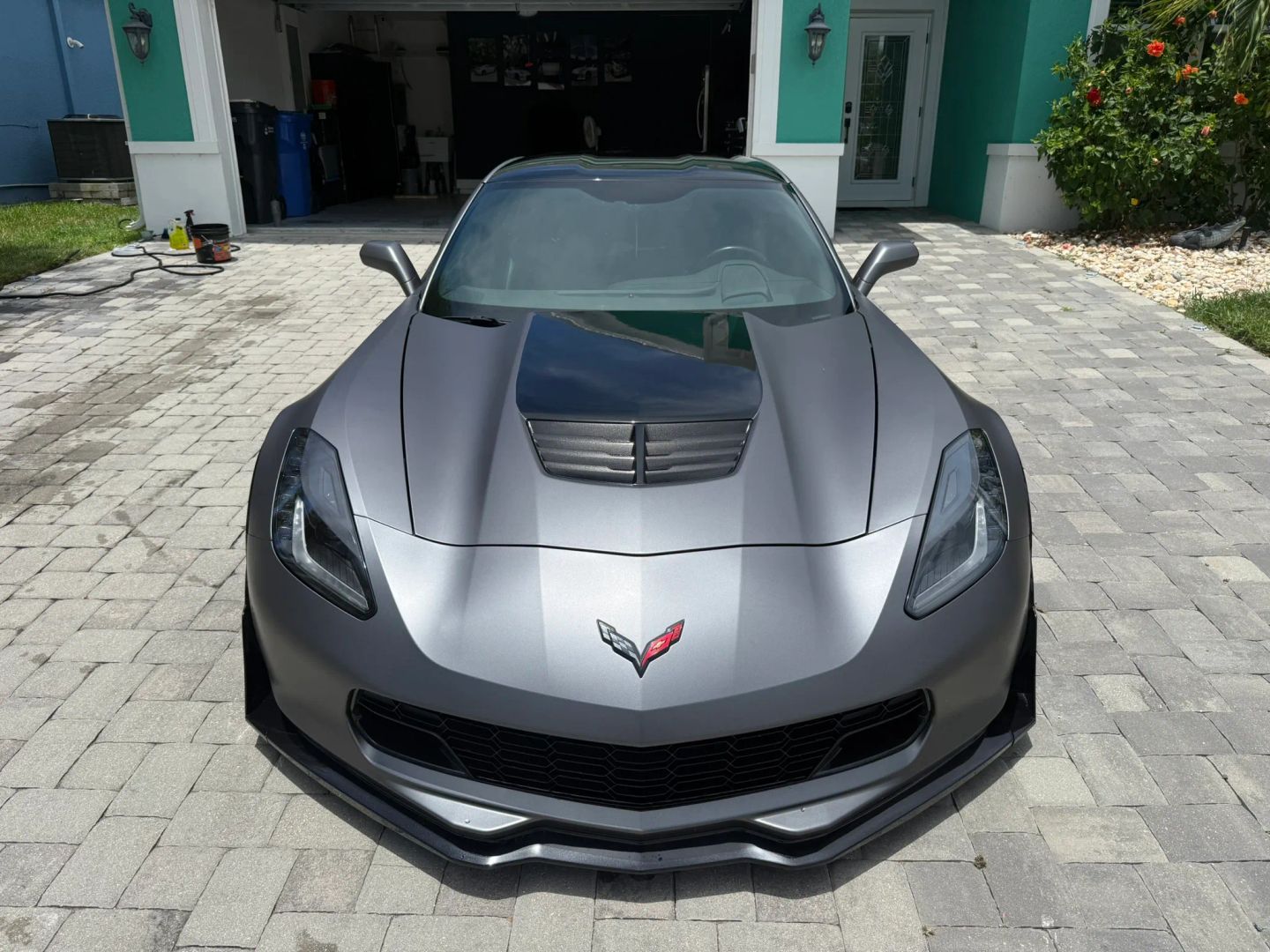 chevrolet corvette 2015 1G1YS2D68F5607159 image chevrolet corvette 2015 1G1YS2D68F5607159 image