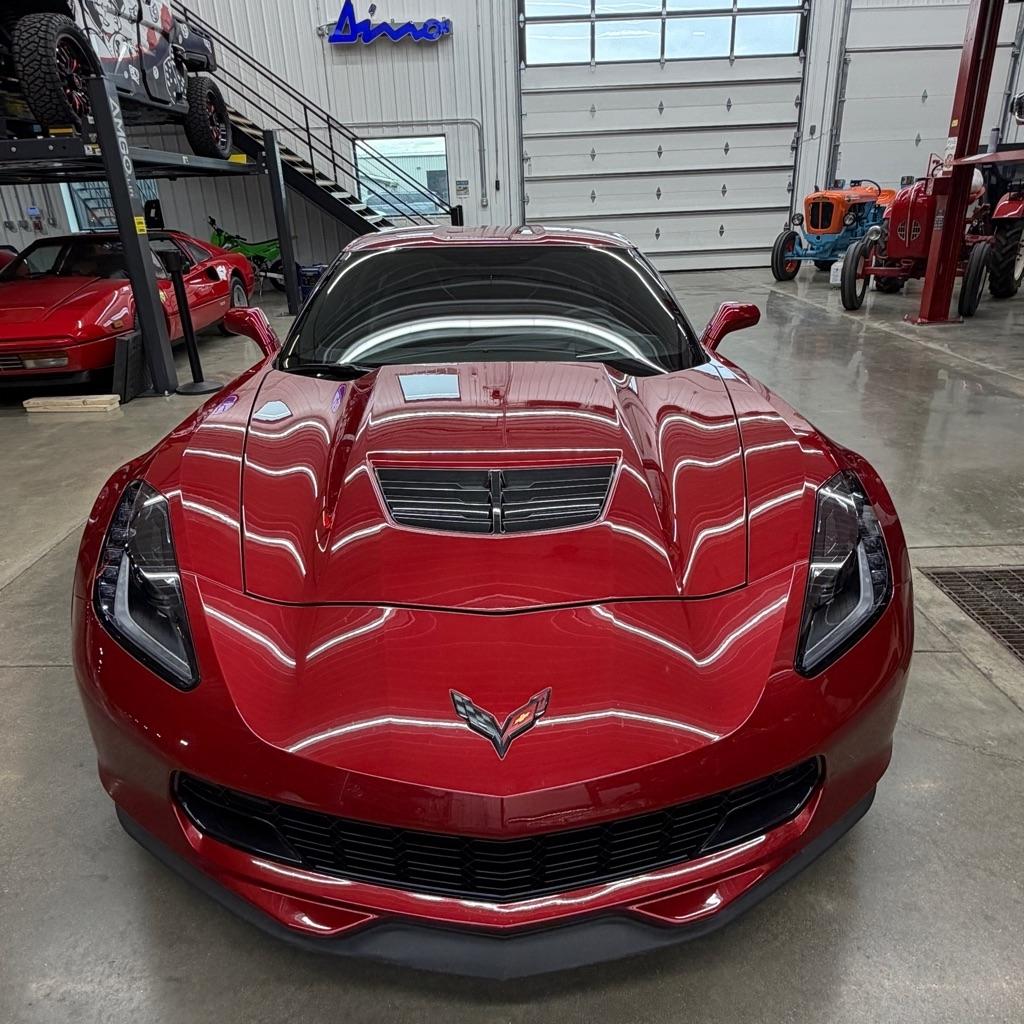 chevrolet corvette 2015 1G1YS2D63F5603407 image chevrolet corvette 2015 1G1YS2D63F5603407 image