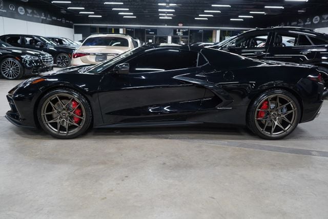 chevrolet corvette 2022 1G1YA3D45N5111290 image chevrolet corvette 2022 1G1YA3D45N5111290 image
