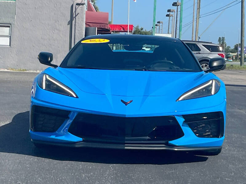 chevrolet corvette 2022 1G1YB3D4XN5114599 image chevrolet corvette 2022 1G1YB3D4XN5114599 image