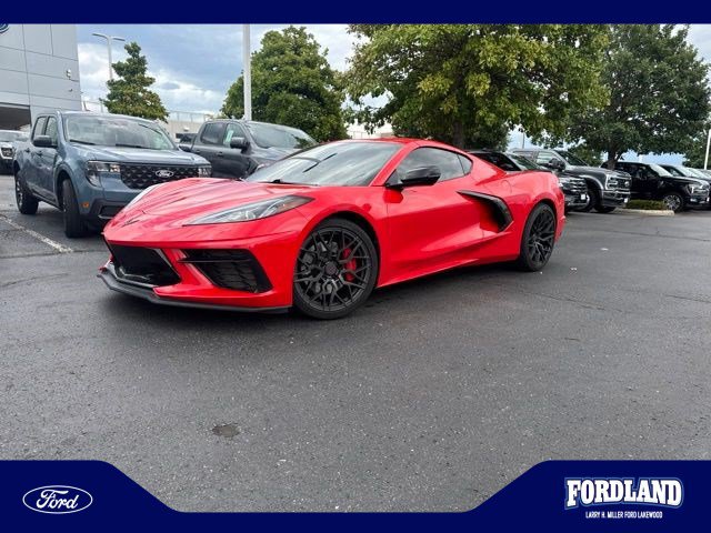 chevrolet corvette 2022 1G1YA2D45N5121358 image chevrolet corvette 2022 1G1YA2D45N5121358 image