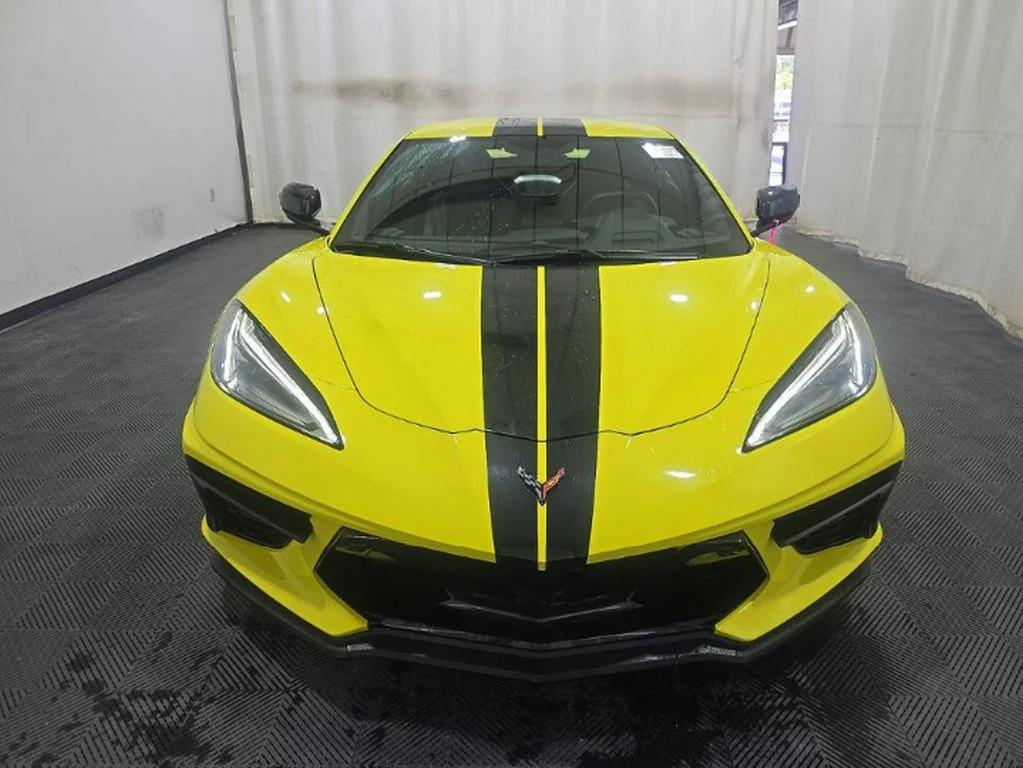 chevrolet corvette 2022 1G1YB3D4XN5113842 image chevrolet corvette 2022 1G1YB3D4XN5113842 image