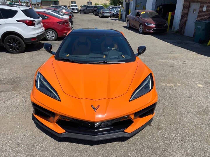 chevrolet corvette 2022 1G1YB3D4XN5105076 image chevrolet corvette 2022 1G1YB3D4XN5105076 image