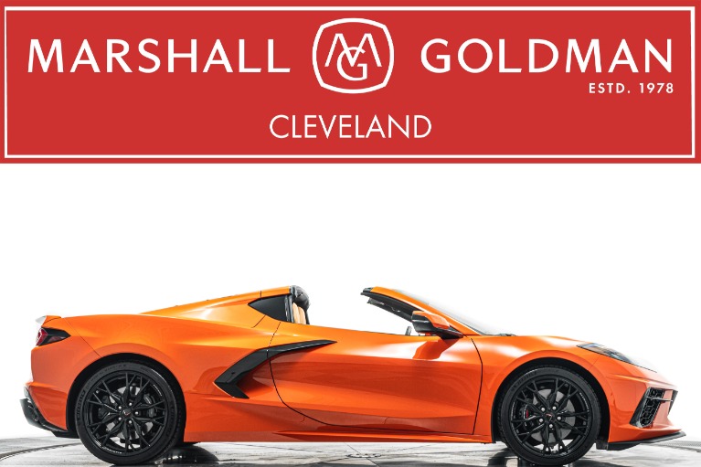 chevrolet corvette 2025 1G1YB2D4XS5105648 image chevrolet corvette 2025 1G1YB2D4XS5105648 image