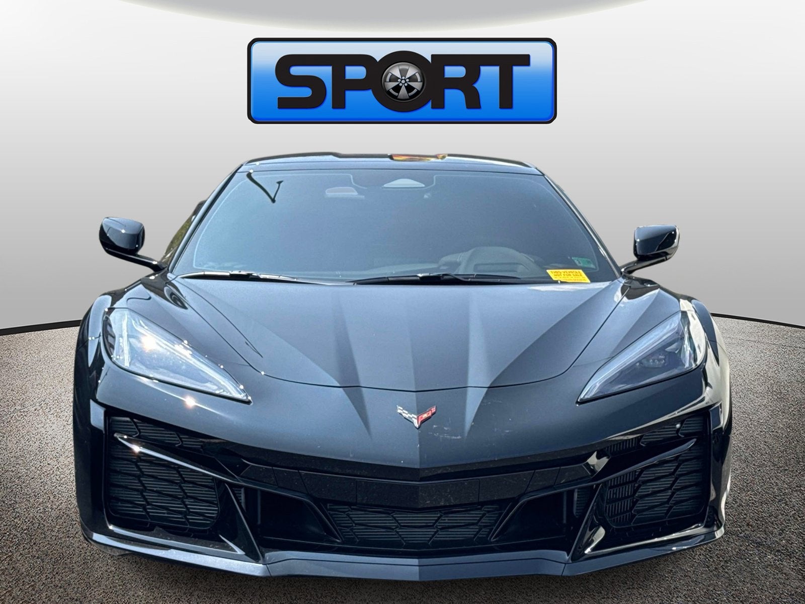 chevrolet corvette 2025 1G1YK2D49S5501828 image chevrolet corvette 2025 1G1YK2D49S5501828 image