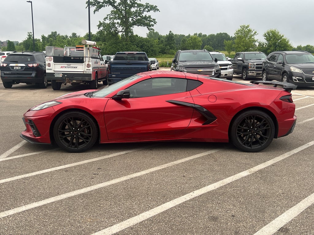 chevrolet corvette 2025 1G1YA2D45S5102319 image chevrolet corvette 2025 1G1YA2D45S5102319 image