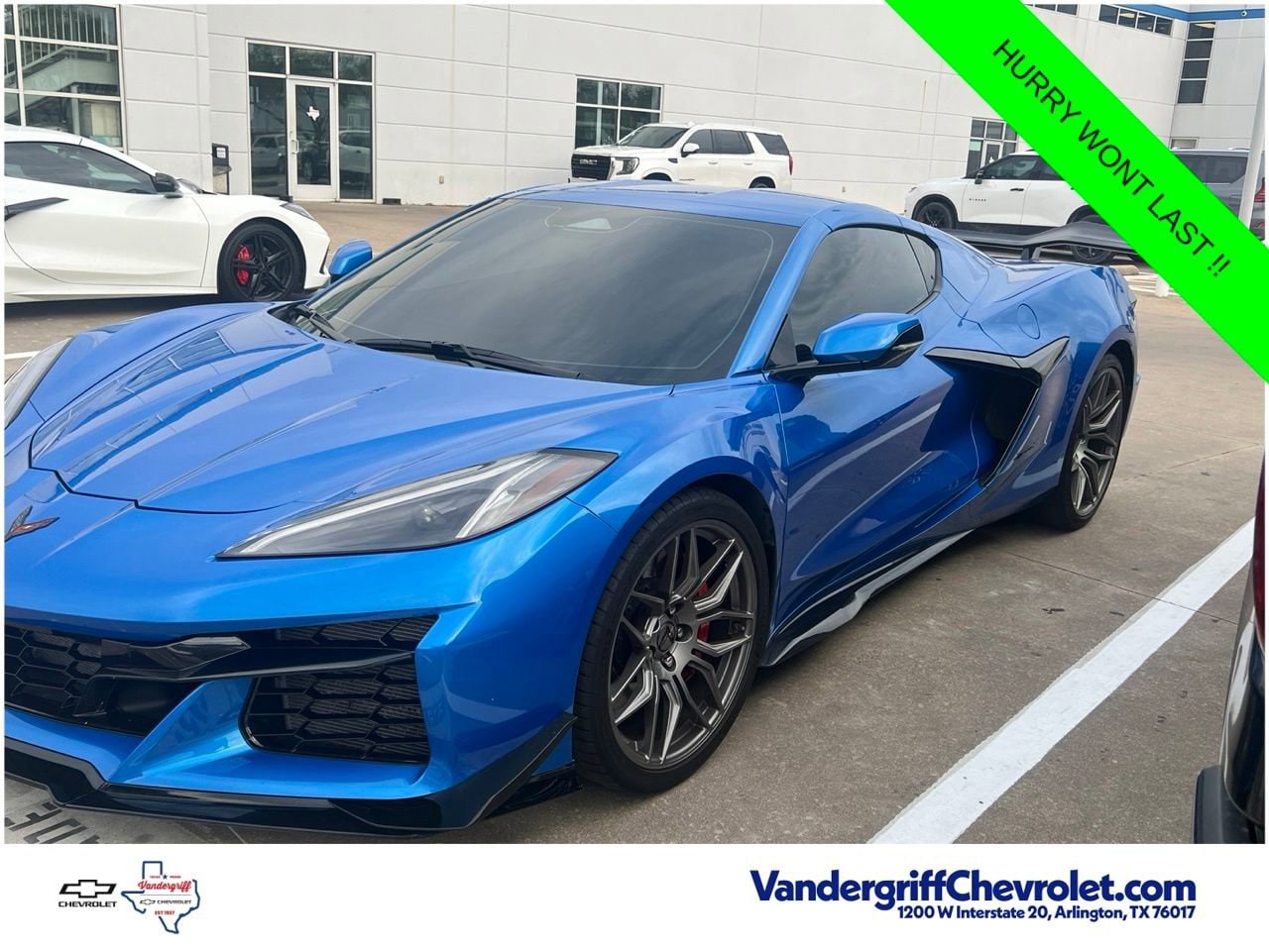 chevrolet corvette 2025 1G1YD2D31S5602864 image chevrolet corvette 2025 1G1YD2D31S5602864 image