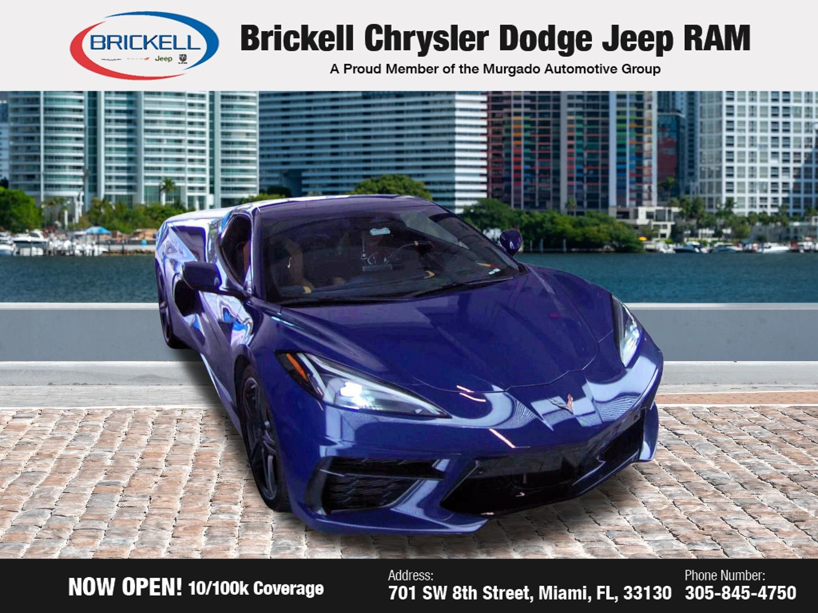 chevrolet corvette 2025 1G1YB3D47S5102907 image chevrolet corvette 2025 1G1YB3D47S5102907 image