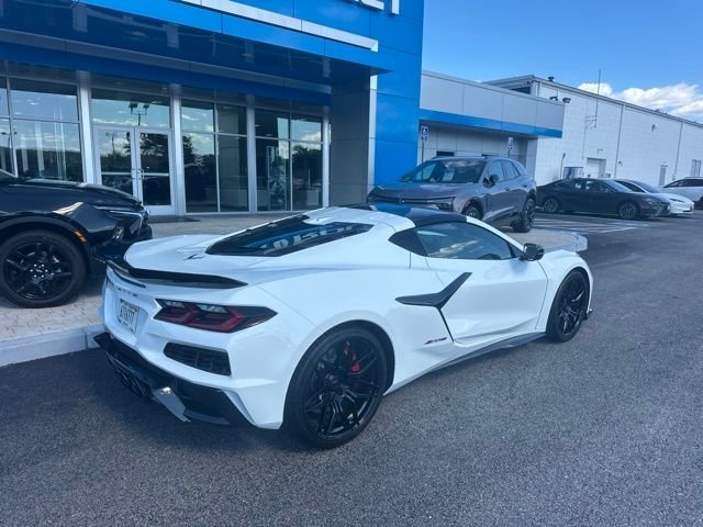 chevrolet corvette 2025 1G1YF2D32S5606626 image chevrolet corvette 2025 1G1YF2D32S5606626 image