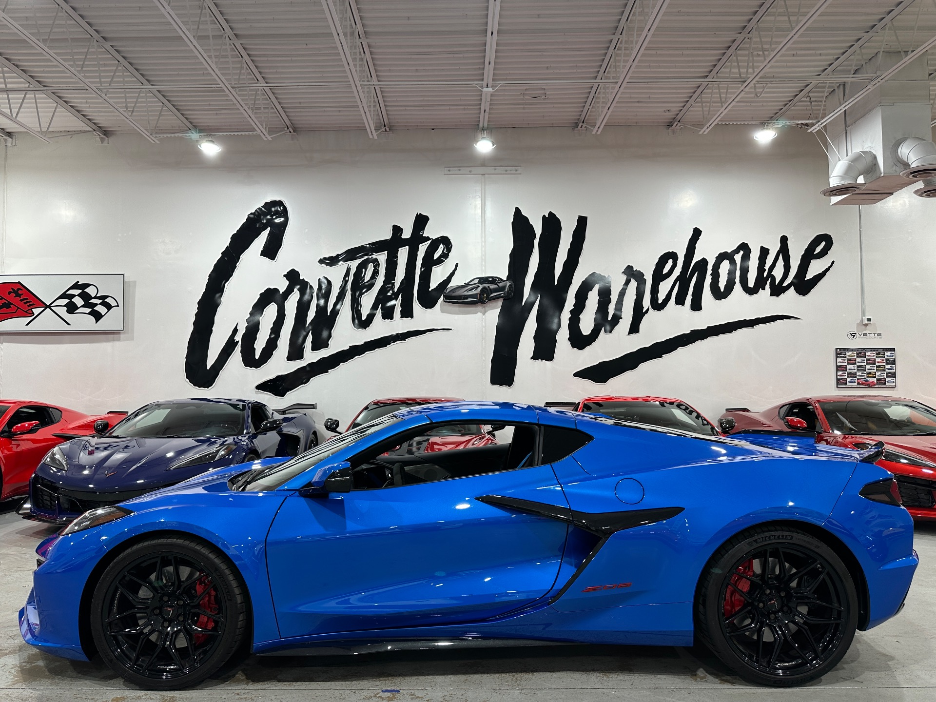 chevrolet corvette 2025 1G1YE2D37S5608679 image chevrolet corvette 2025 1G1YE2D37S5608679 image
