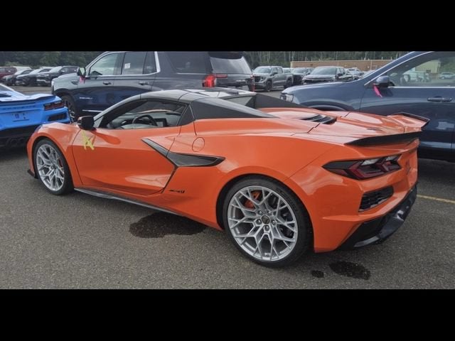 chevrolet corvette 2025 1G1YG3D7XS5400055 image chevrolet corvette 2025 1G1YG3D7XS5400055 image