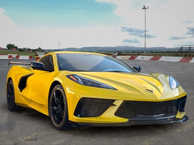 chevrolet corvette 2025 1G1YA2D49S5106258 image chevrolet corvette 2025 1G1YA2D49S5106258 image