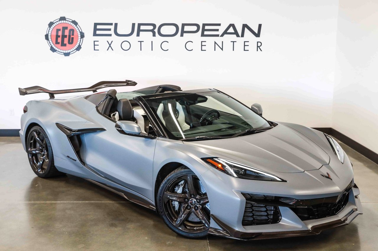 chevrolet corvette 2025 1G1YF3D34S5600543 image chevrolet corvette 2025 1G1YF3D34S5600543 image