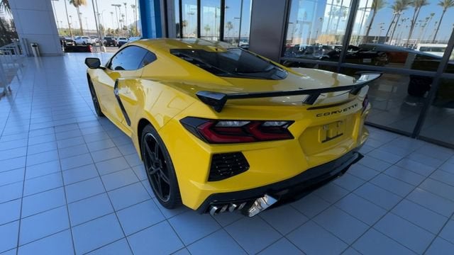 chevrolet corvette 2025 1G1YB2D49S5111005 image chevrolet corvette 2025 1G1YB2D49S5111005 image