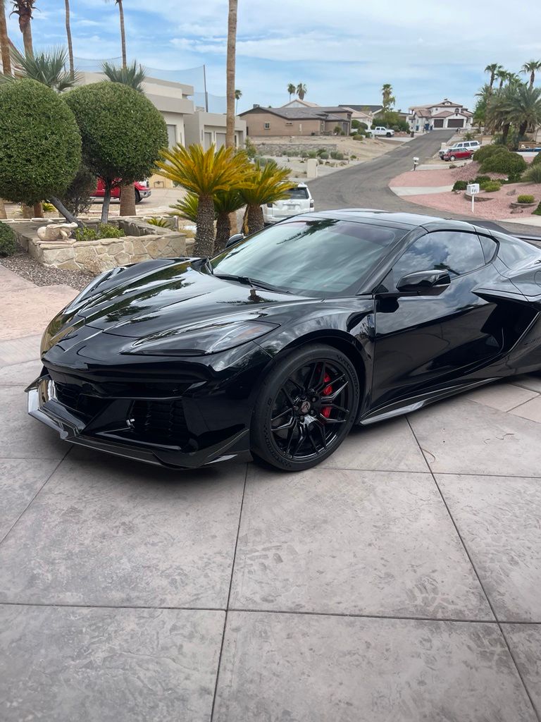 chevrolet corvette 2025 1G1YE2D38S5600655 image chevrolet corvette 2025 1G1YE2D38S5600655 image