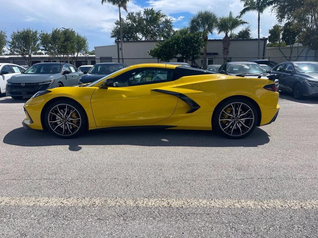 chevrolet corvette 2025 1G1YC3D40S5112286 image chevrolet corvette 2025 1G1YC3D40S5112286 image