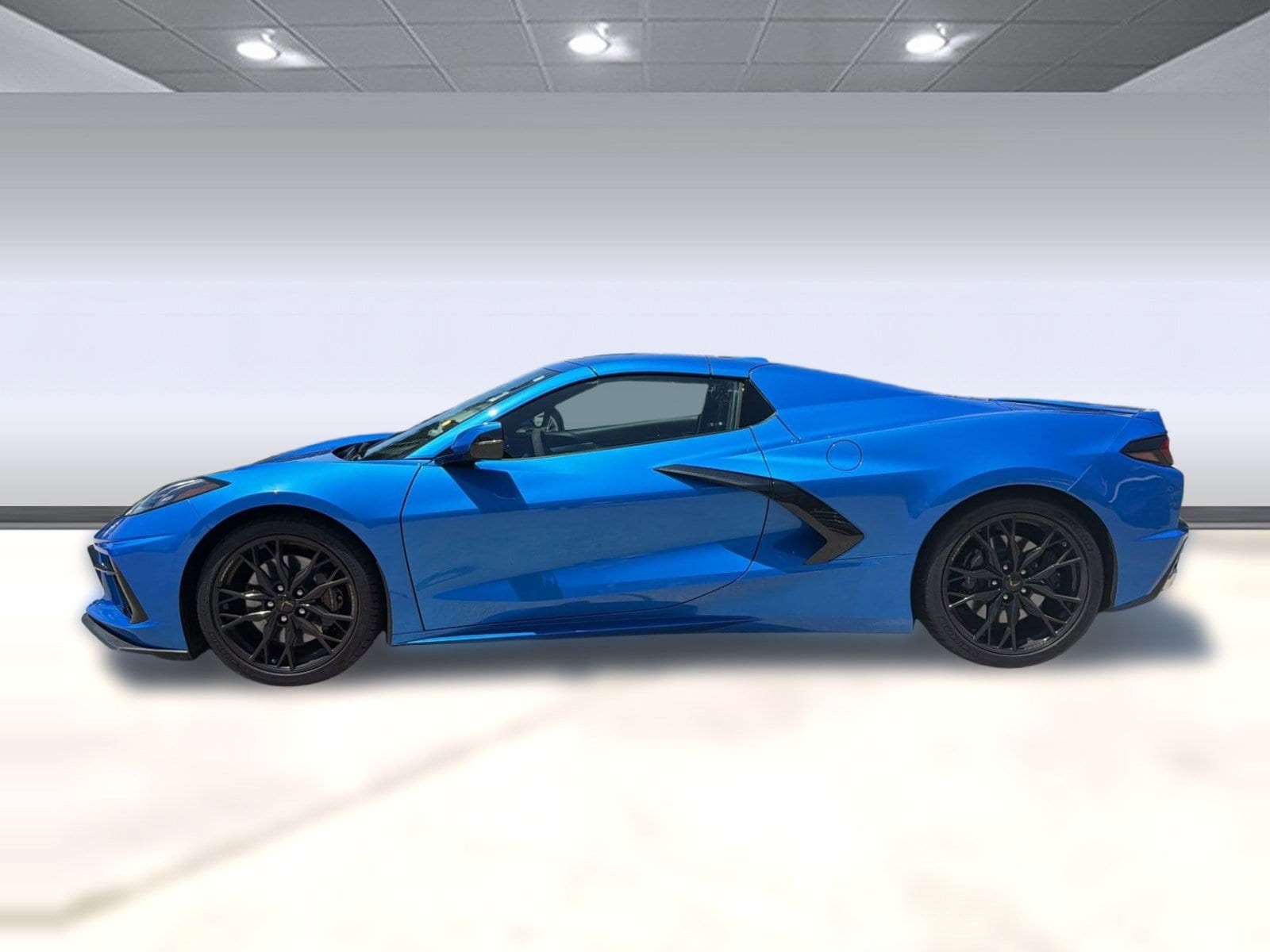 chevrolet corvette 2025 1G1YC3D45S5100005 image chevrolet corvette 2025 1G1YC3D45S5100005 image