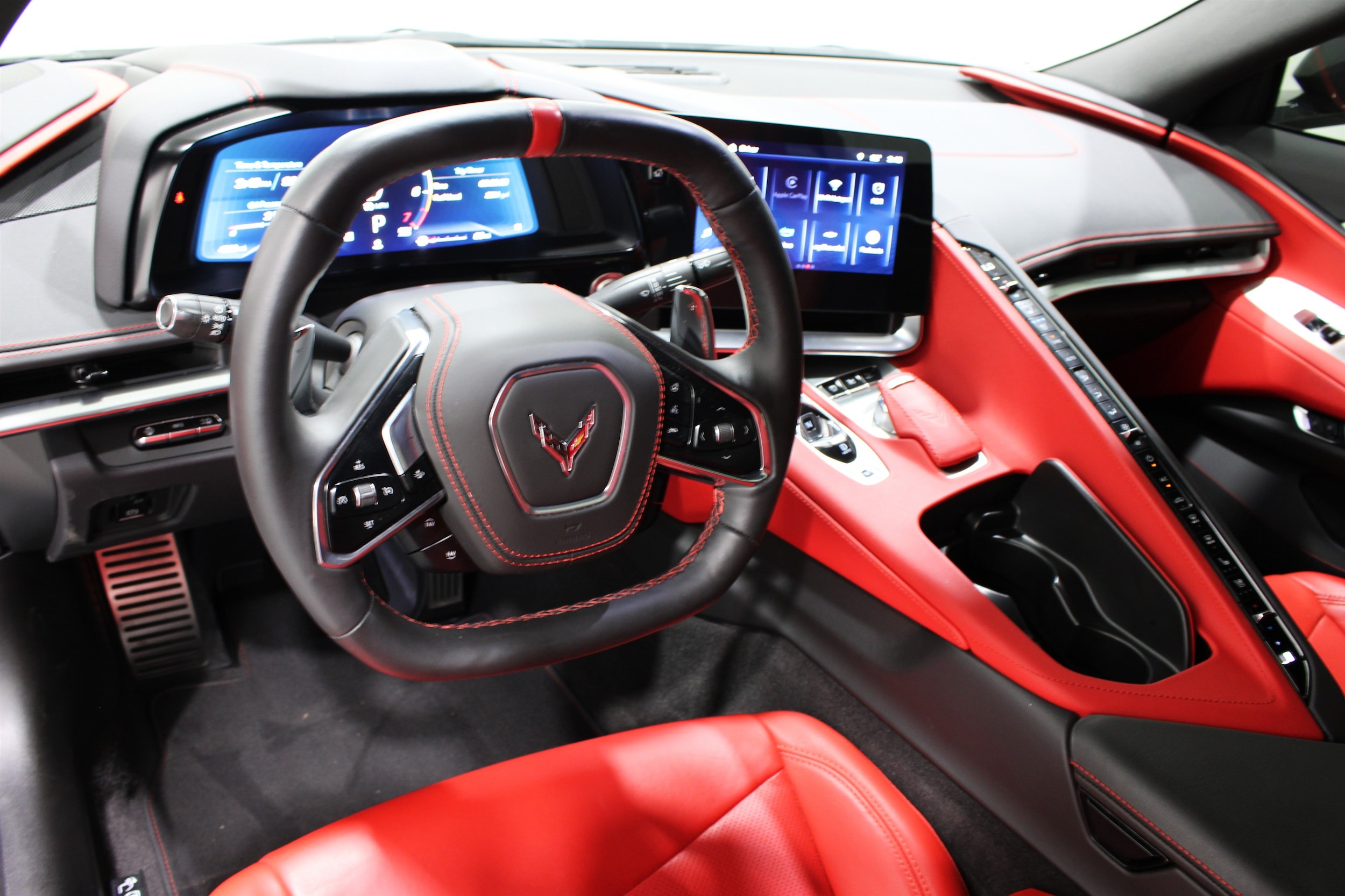 chevrolet corvette 2025 1G1YB2D49S5102563 image chevrolet corvette 2025 1G1YB2D49S5102563 image