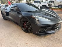 chevrolet corvette 2025 1G1YB3D46S5105880 image chevrolet corvette 2025 1G1YB3D46S5105880 image