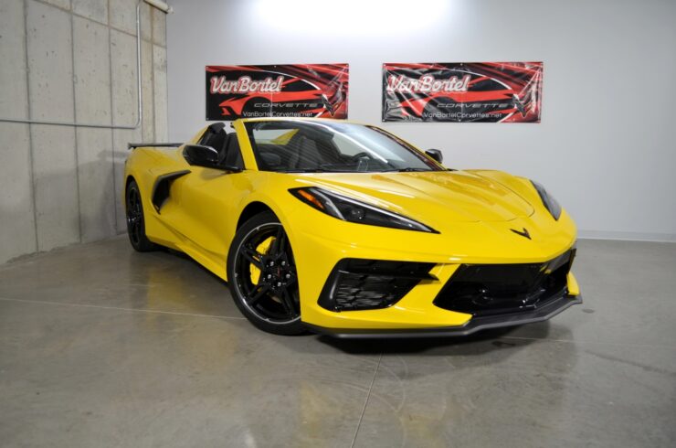 chevrolet corvette 2025 1G1YA3D47S5106474 image chevrolet corvette 2025 1G1YA3D47S5106474 image