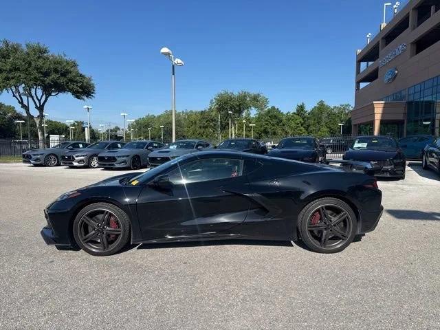 chevrolet corvette 2025 1G1YB2D40S5105450 image chevrolet corvette 2025 1G1YB2D40S5105450 image
