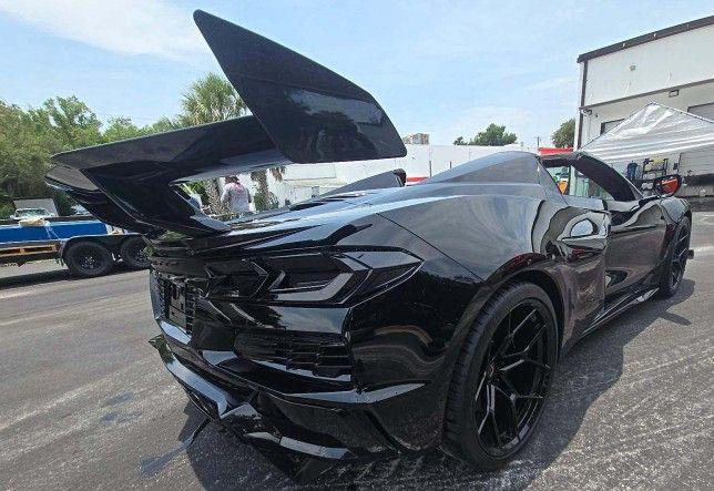 chevrolet corvette 2025 1G1YF3D33S5601120 image chevrolet corvette 2025 1G1YF3D33S5601120 image