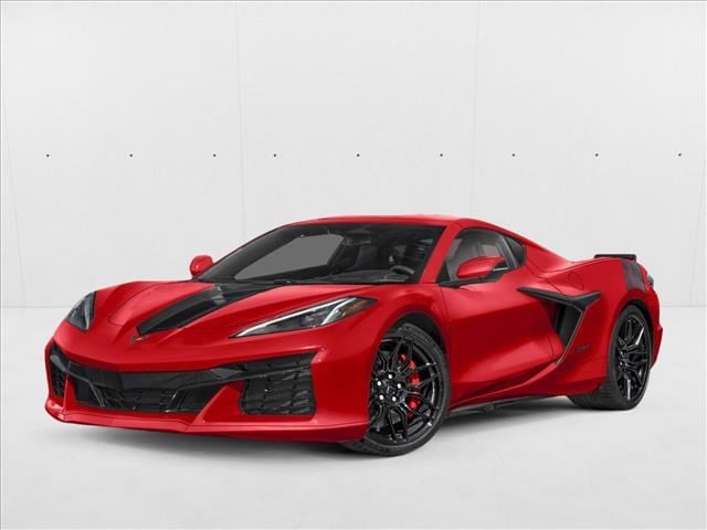 chevrolet corvette 2025 1G1YF2D31S5600686 image chevrolet corvette 2025 1G1YF2D31S5600686 image