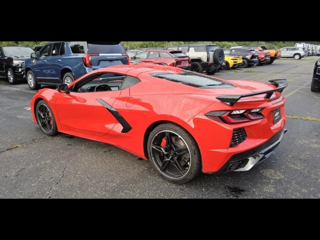 chevrolet corvette 2025 1G1YC2D40S5107244 image chevrolet corvette 2025 1G1YC2D40S5107244 image