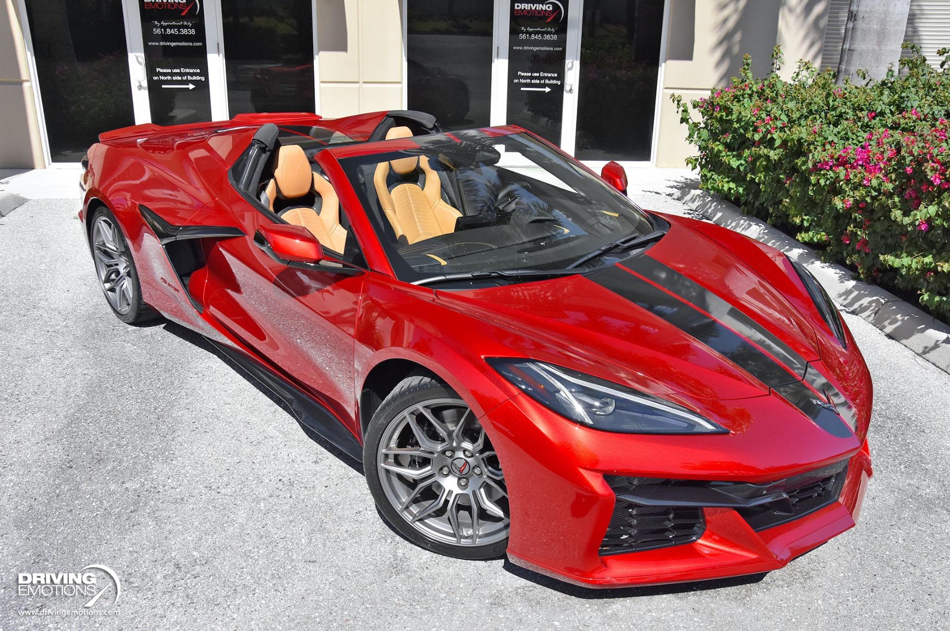 chevrolet corvette 2025 1G1YF3D36S5600236 image chevrolet corvette 2025 1G1YF3D36S5600236 image