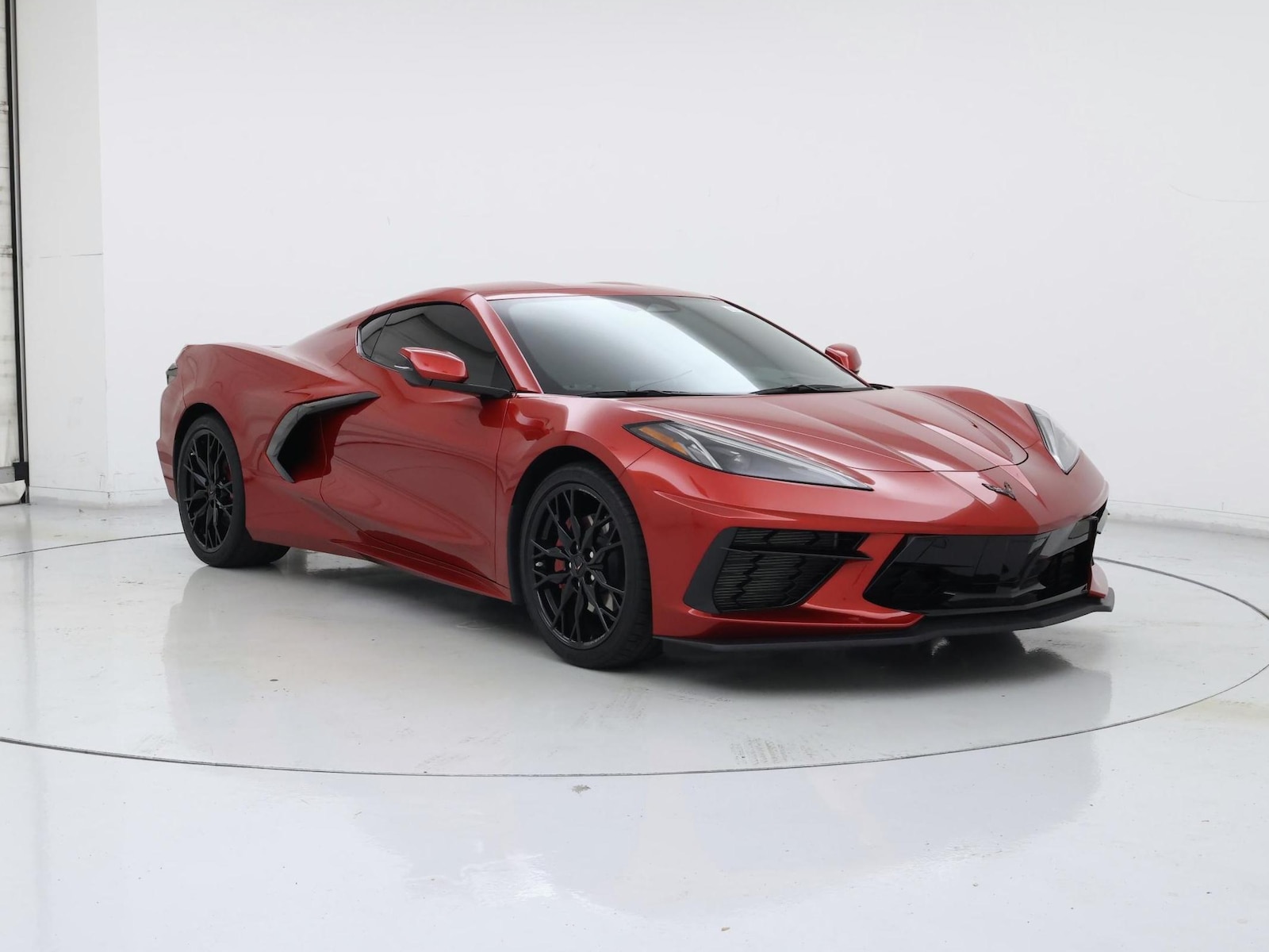 chevrolet corvette 2025 1G1YA2D42S5101581 image chevrolet corvette 2025 1G1YA2D42S5101581 image