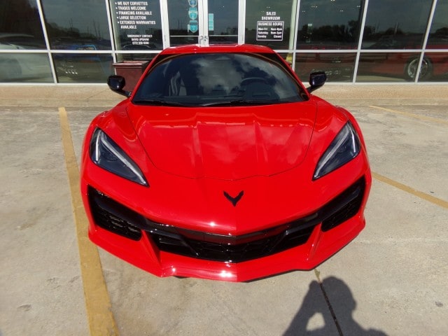 chevrolet corvette 2025 1G1YD2D3XS5607481 image chevrolet corvette 2025 1G1YD2D3XS5607481 image