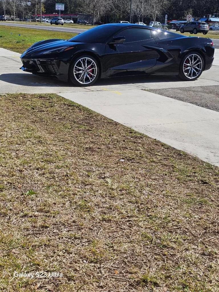 chevrolet corvette 2025 1G1YC2D40S5105655 image chevrolet corvette 2025 1G1YC2D40S5105655 image